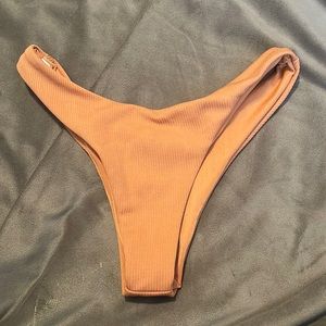 Zaful swim bottom